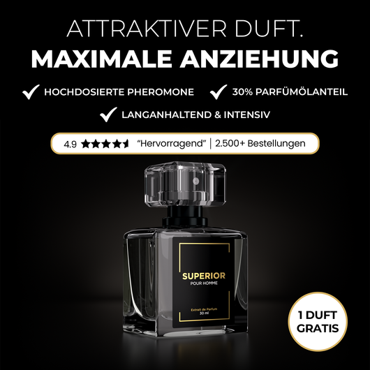 JK® Pheromonduft