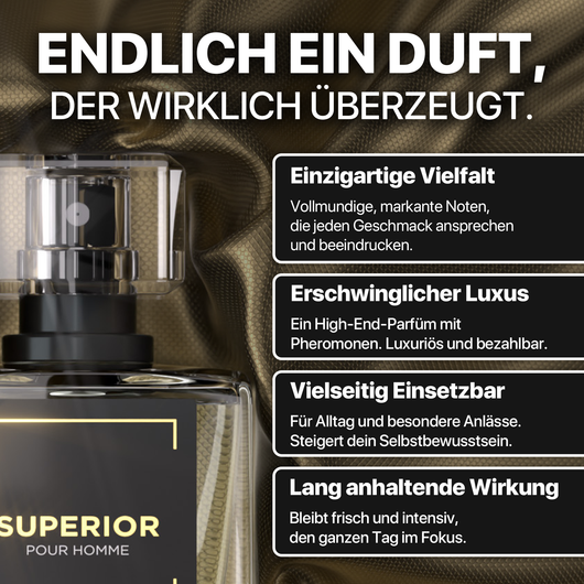 JK® Pheromonduft
