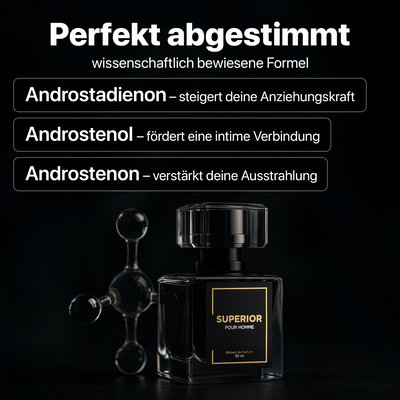 SUPERIOR® par JK