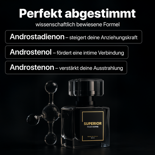 SUPERIOR® par JK