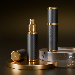 JK® 5ml Parfümbehälter