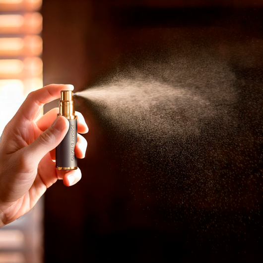 JK® 5ml Parfümbehälter