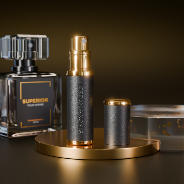 JK® Travel Case