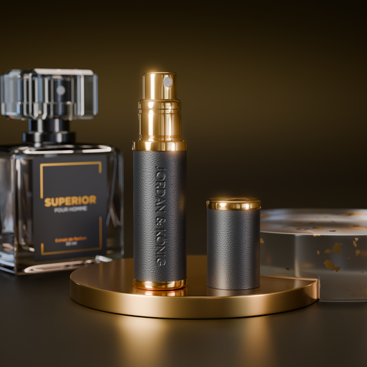 JK® 5ml Parfümbehälter