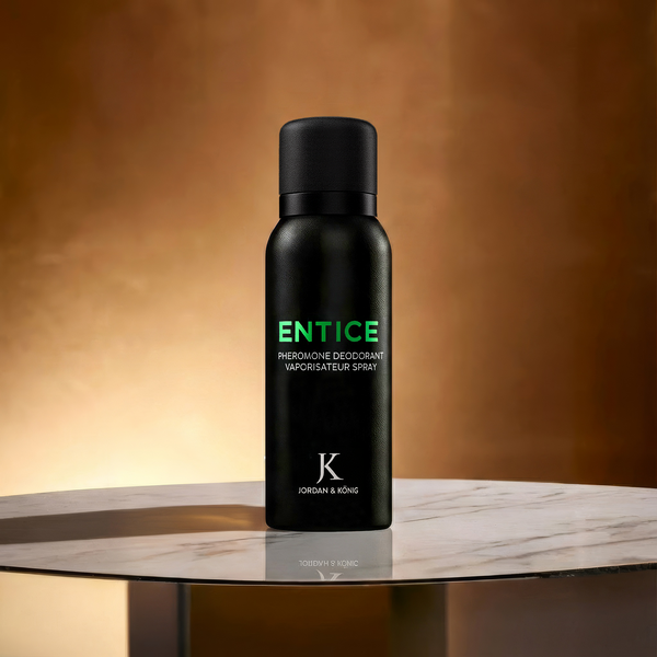 Superior Deodorant