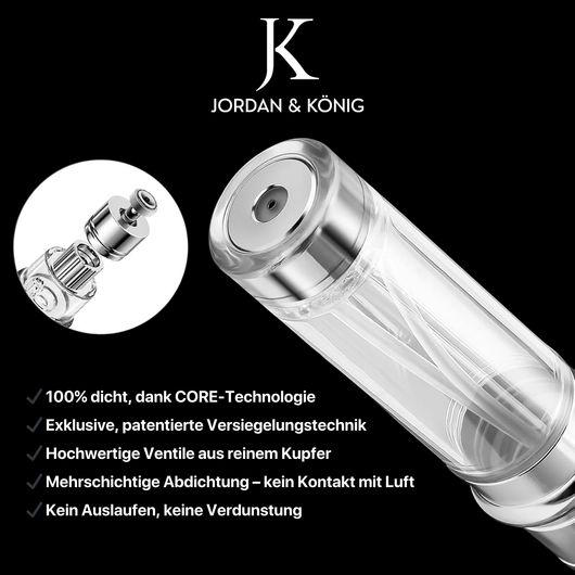 JK® 5ml Parfümbehälter