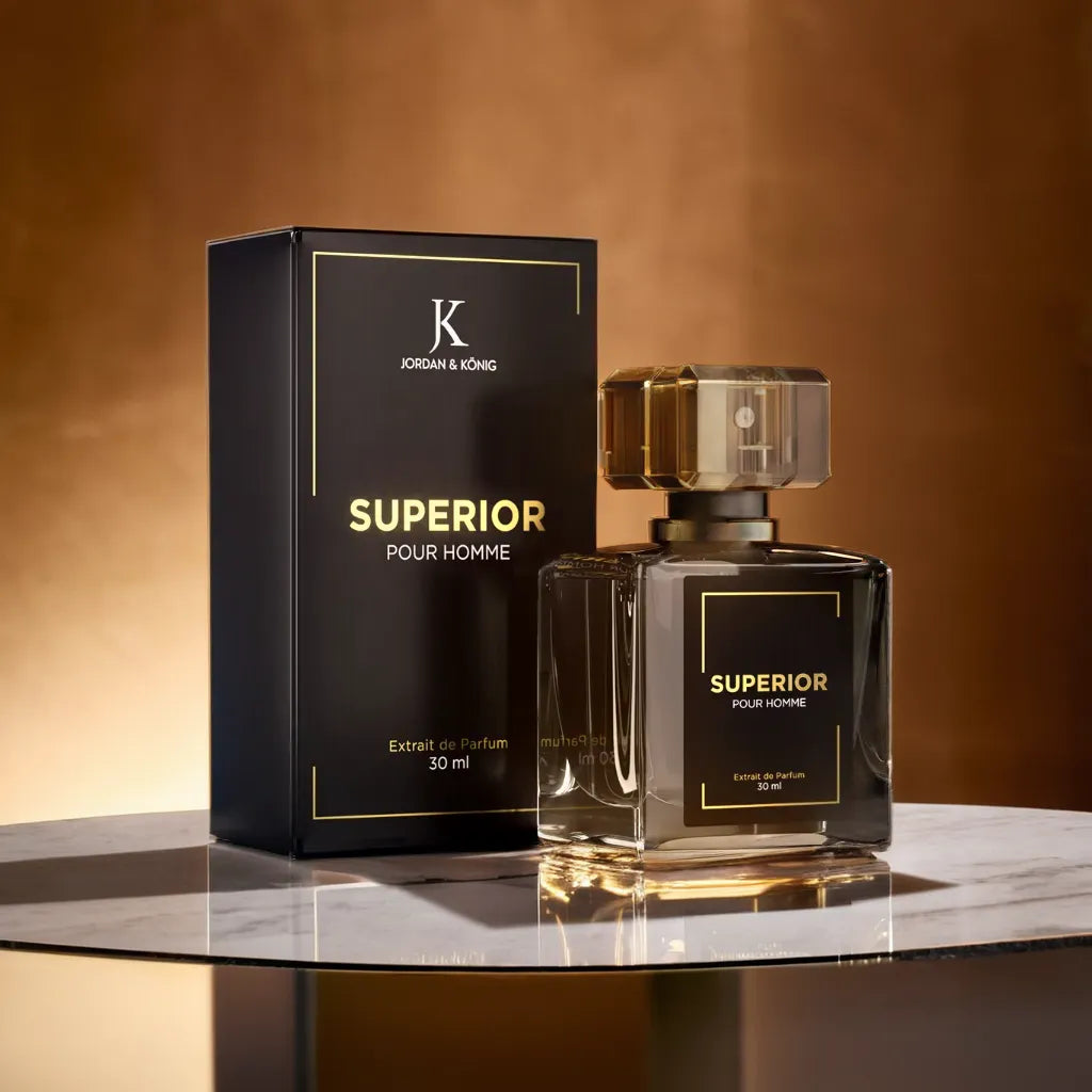 SUPERIOR® by JK