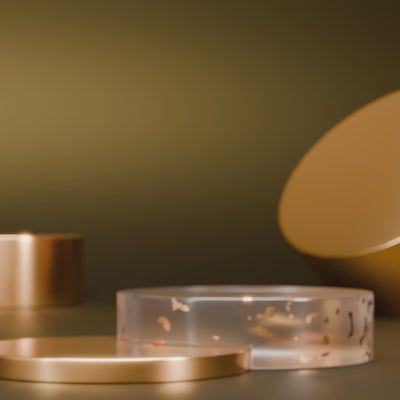 JK® 5ml Parfümbehälter